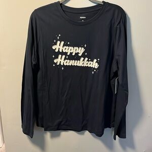 Long sleeve